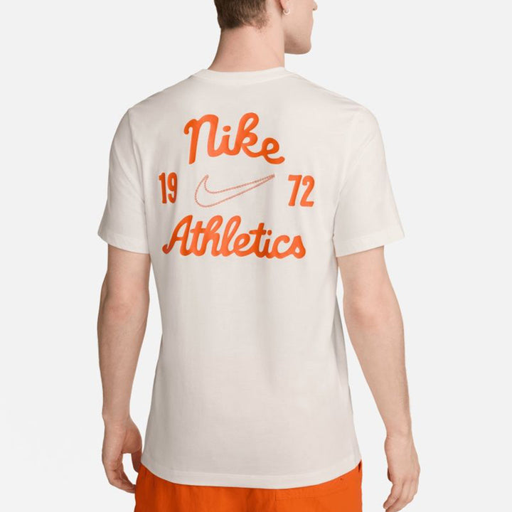 FV3772 - T-Shirt e Polo - Nike