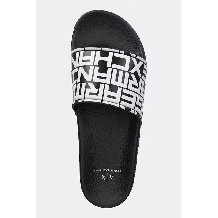 XUP004 XV679 - Scarpe - Armani Exchange