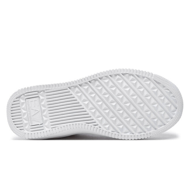 7Y000011 AF11988 - Scarpe - EMPORIO ARMANI