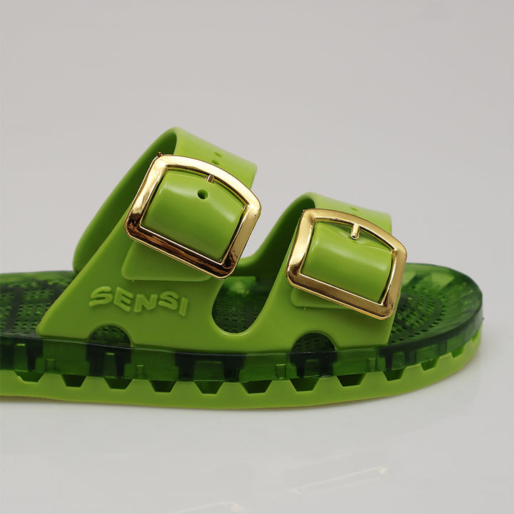 JOLLA FLAMINGO - Scarpe - Sensi