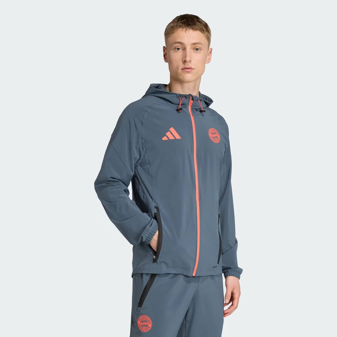 JV5343 - Giacche - Adidas