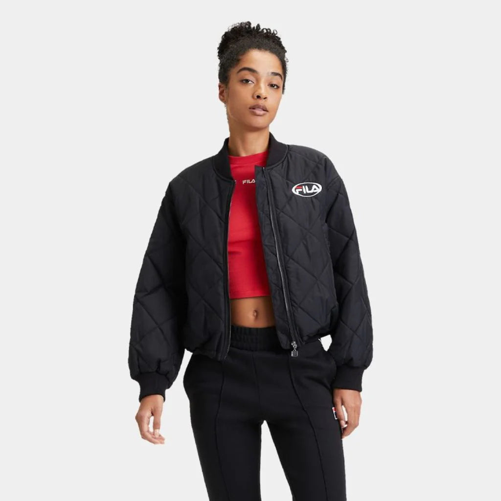 FAW0896 - GIUBBINI - Fila