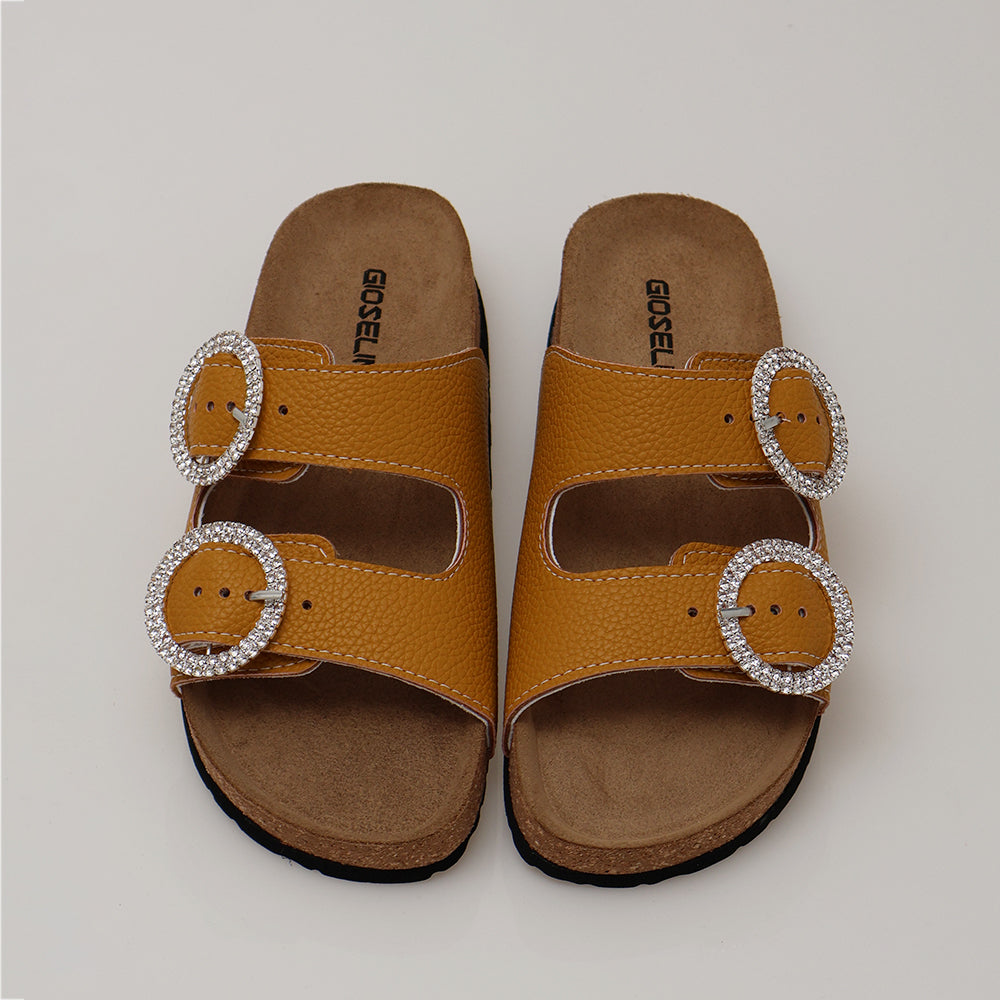 GIOIELLO CRYSTAL - Scarpe - Gioselin