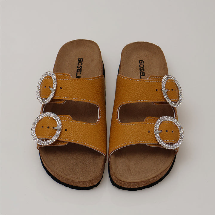 GIOIELLO CRYSTAL - Scarpe - Gioselin