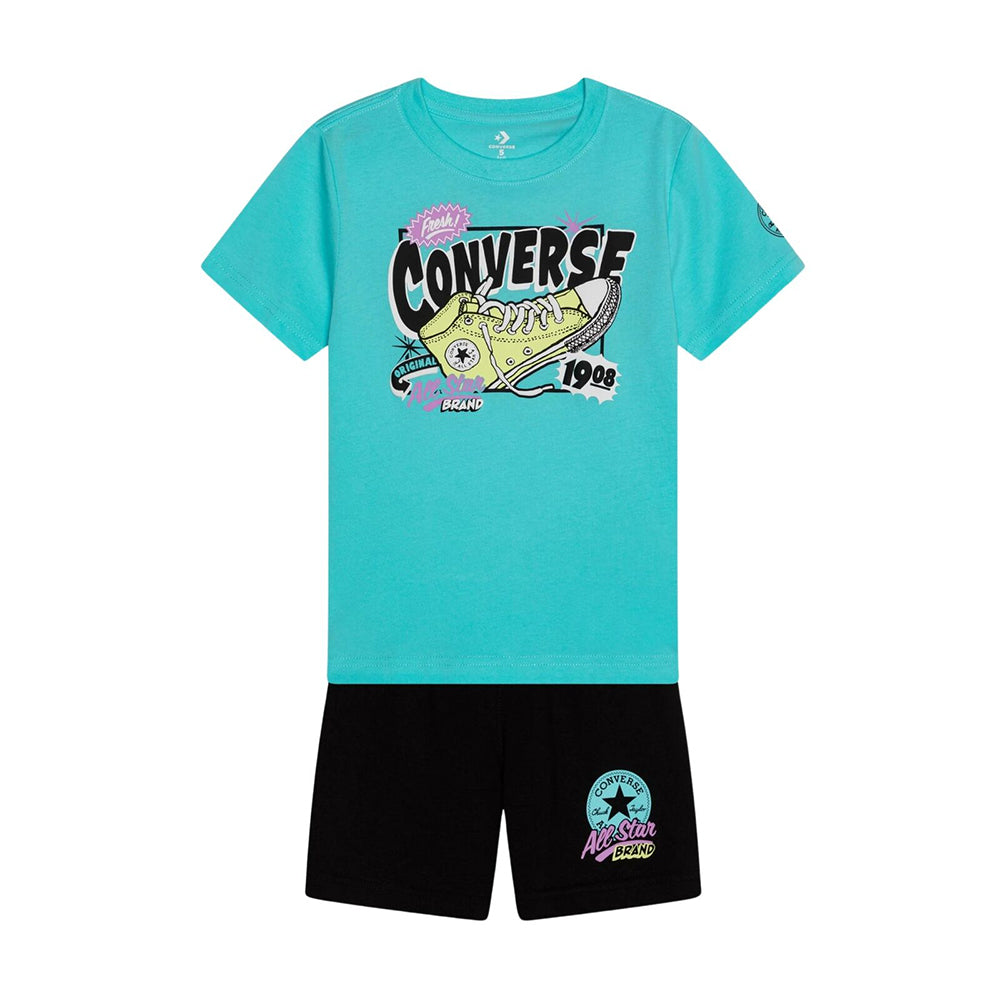 6CF800 - Completi - Converse