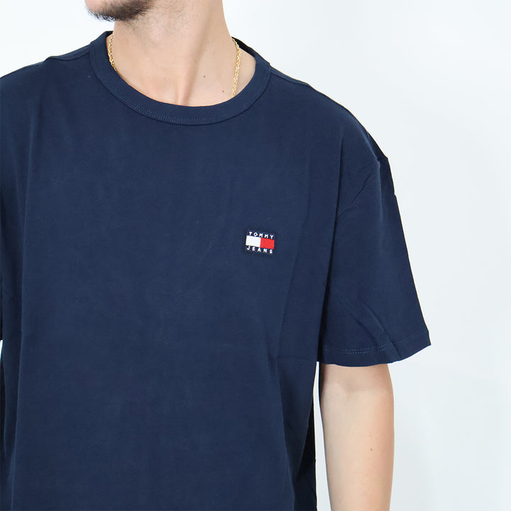 DM0DM17995 - T-Shirt e Polo - Tommy Hilfiger