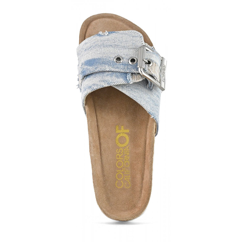 HC.BIO503 - Scarpe - Colors Of California