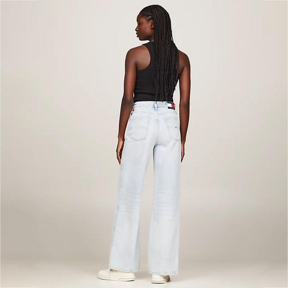 DW0DW175881AB - Pantaloni - Tommy Hilfiger