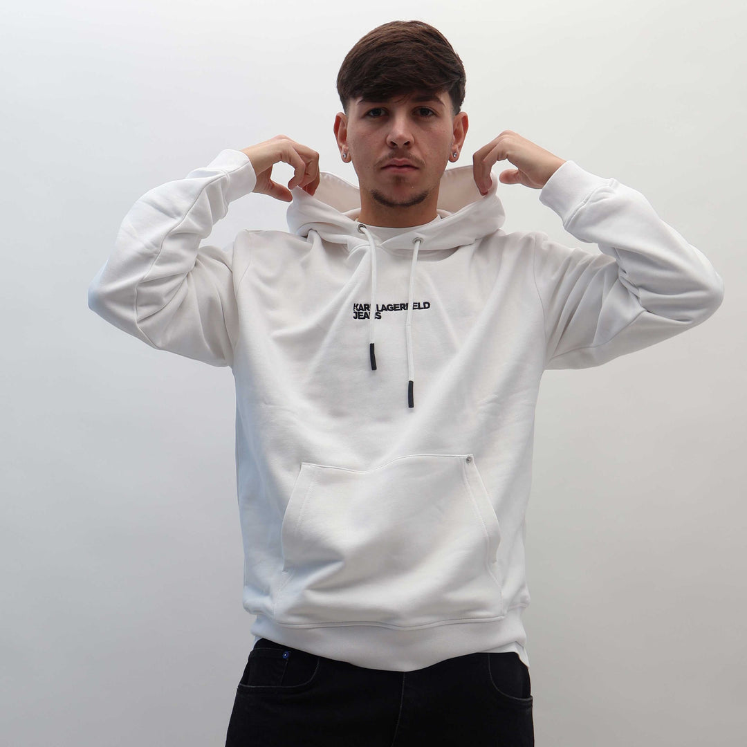 KL246D1805 - Felpe - KARL LAGERFELD