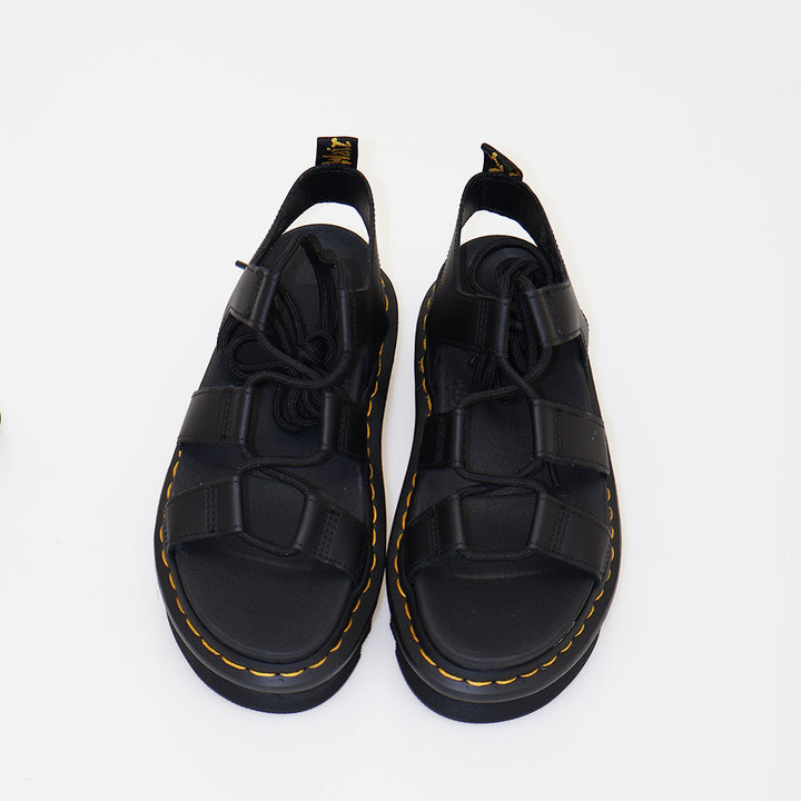 24641001 - Scarpe - Dr. Martens