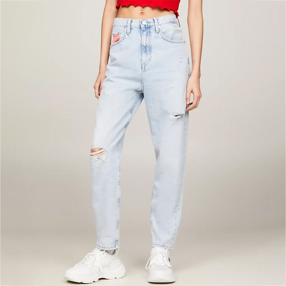 DW0DW183141AB - Pantaloni - Tommy Hilfiger