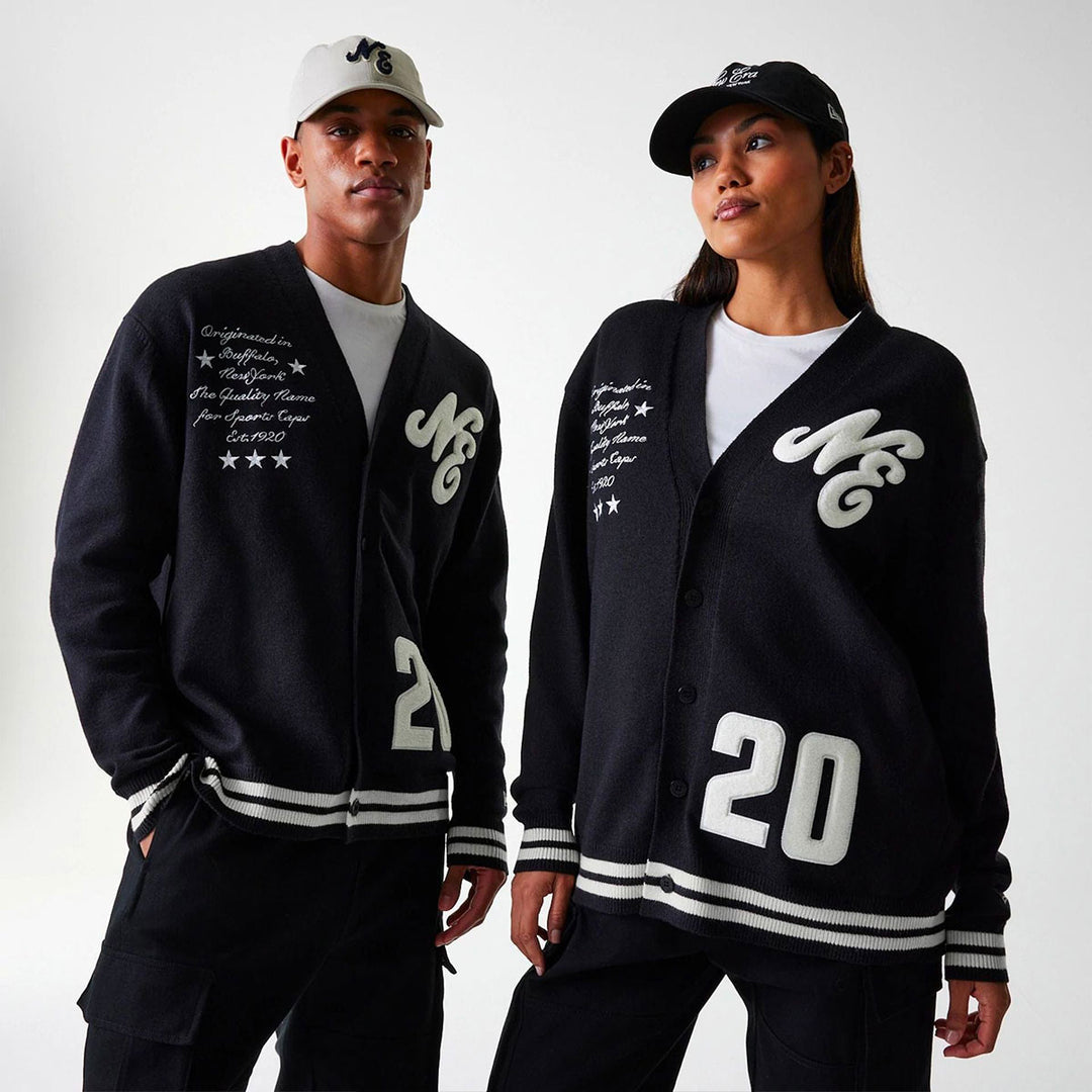 60684383 - Giacche - New Era