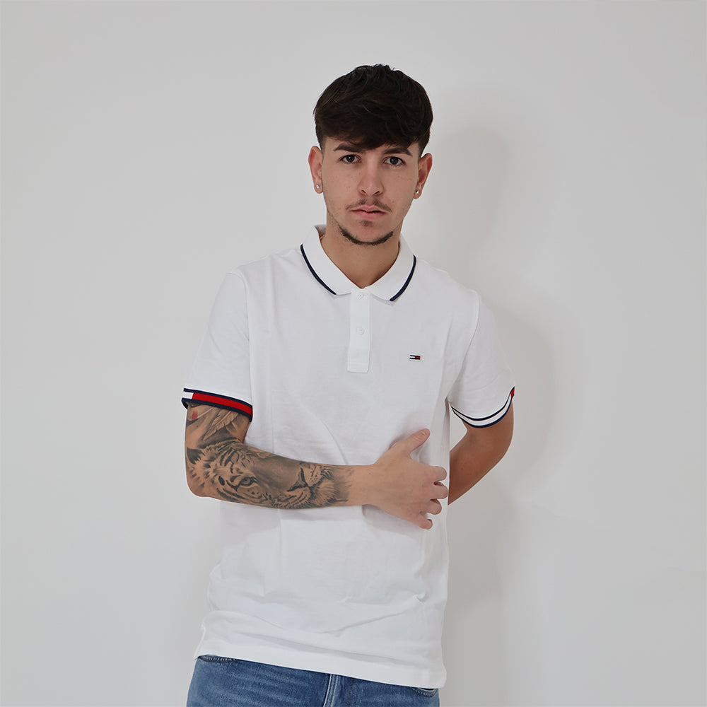 DM0DM12963 - T-Shirt e Polo - Tommy Hilfiger