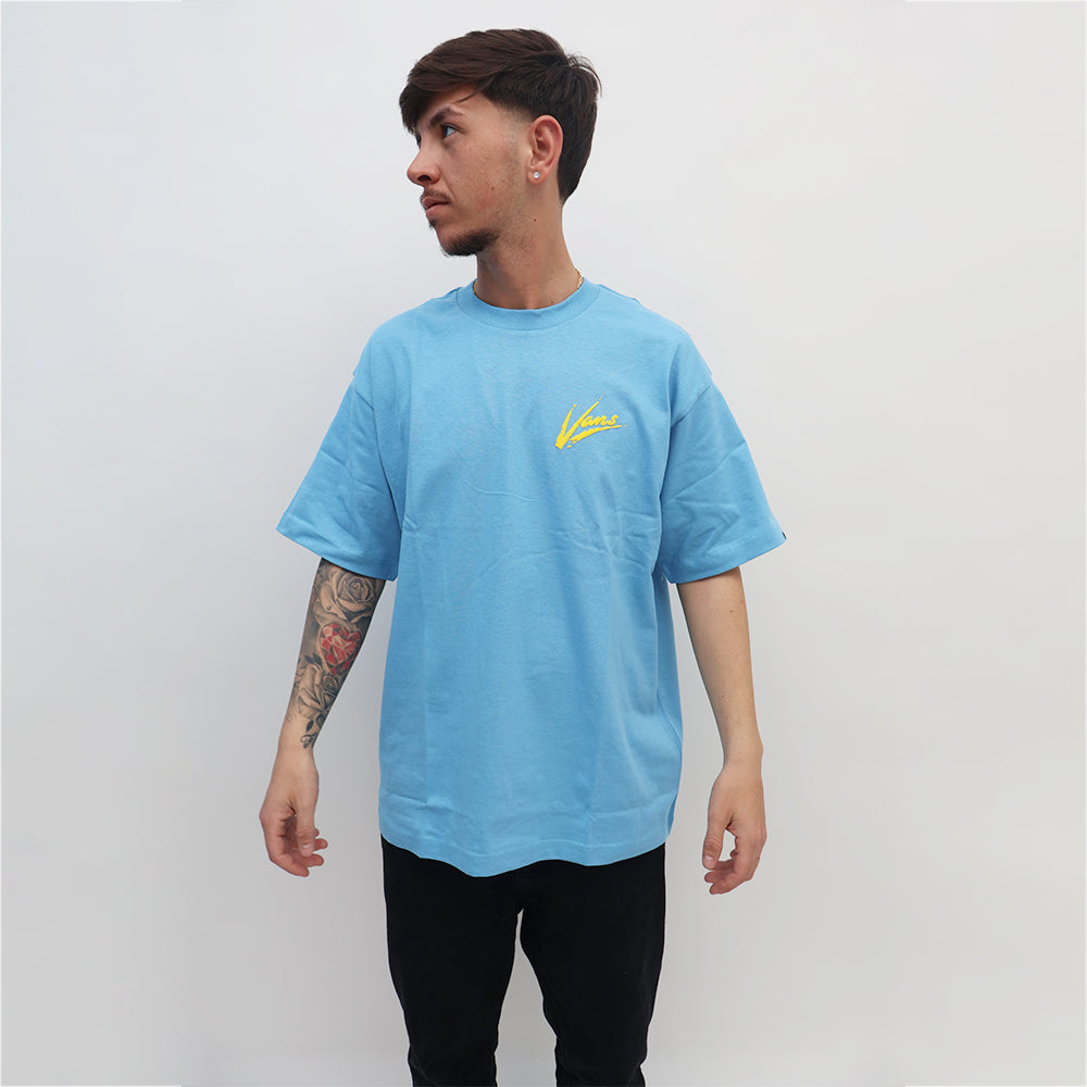 VN000K42 - T-Shirt e Polo - Vans