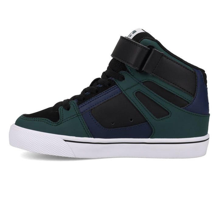 ADBS300324 - Scarpe - DC Shoes - Kids - Bambini - Sneakers - Strappo