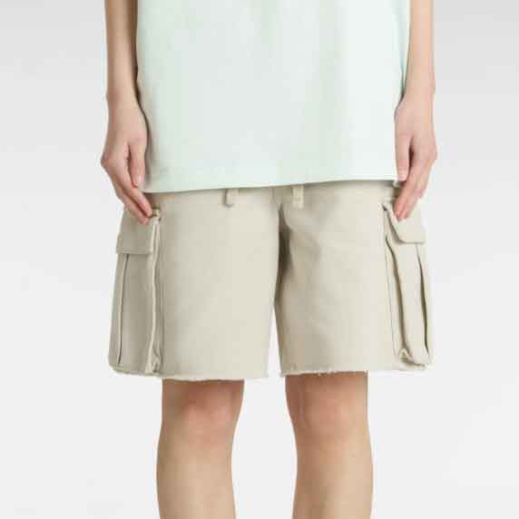 VN000MBM - Pantaloncini - Vans