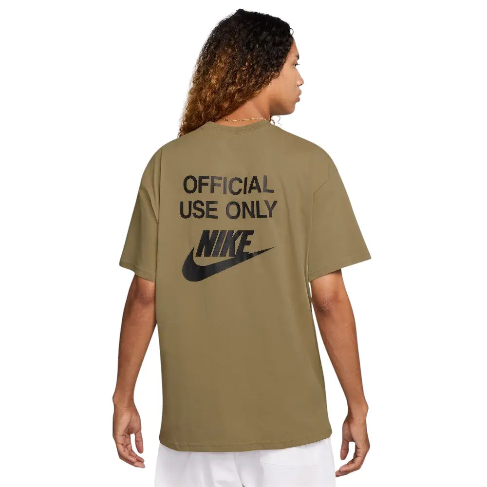 HJ0774 - T-Shirt e Polo - Nike