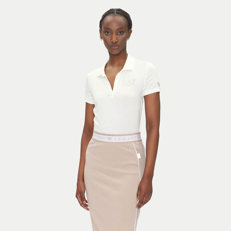 7W000266 AF12500 - T-Shirt e Polo - EMPORIO ARMANI