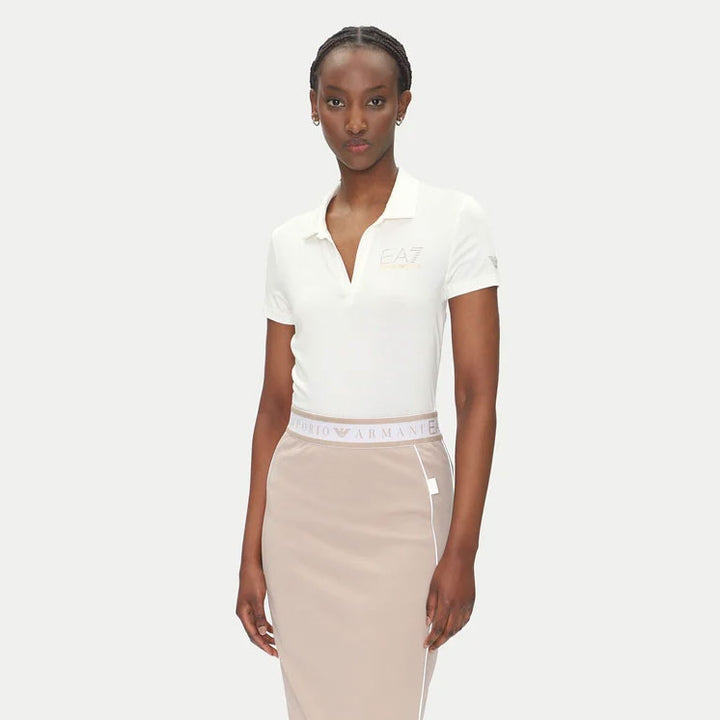 7W000266 AF12500 - T-Shirt e Polo - EMPORIO ARMANI