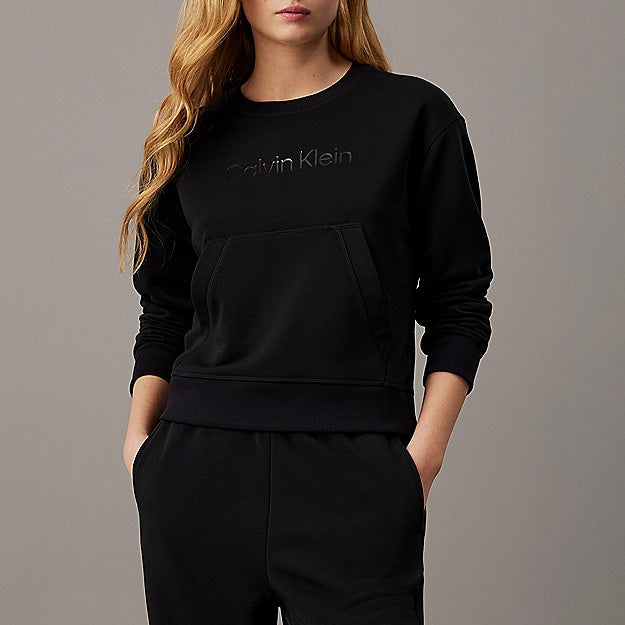 00GWF4W301BAE - Felpe - Calvin Klein