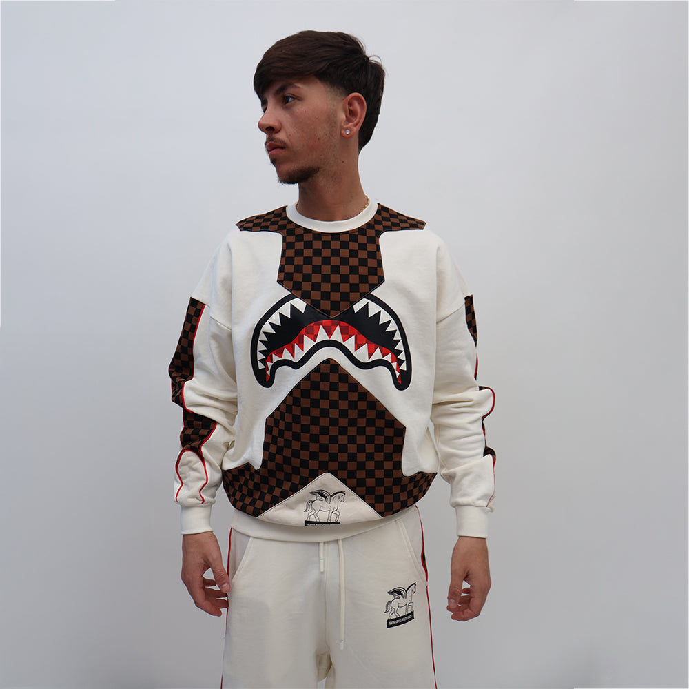 SP691 - Felpe - Sprayground