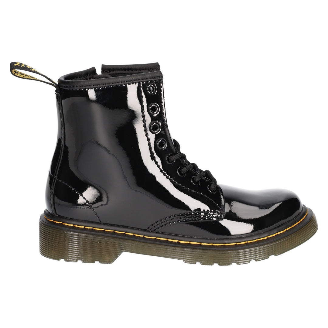 1460 J PATENT LAMPER - Scarpe - Dr. Martens