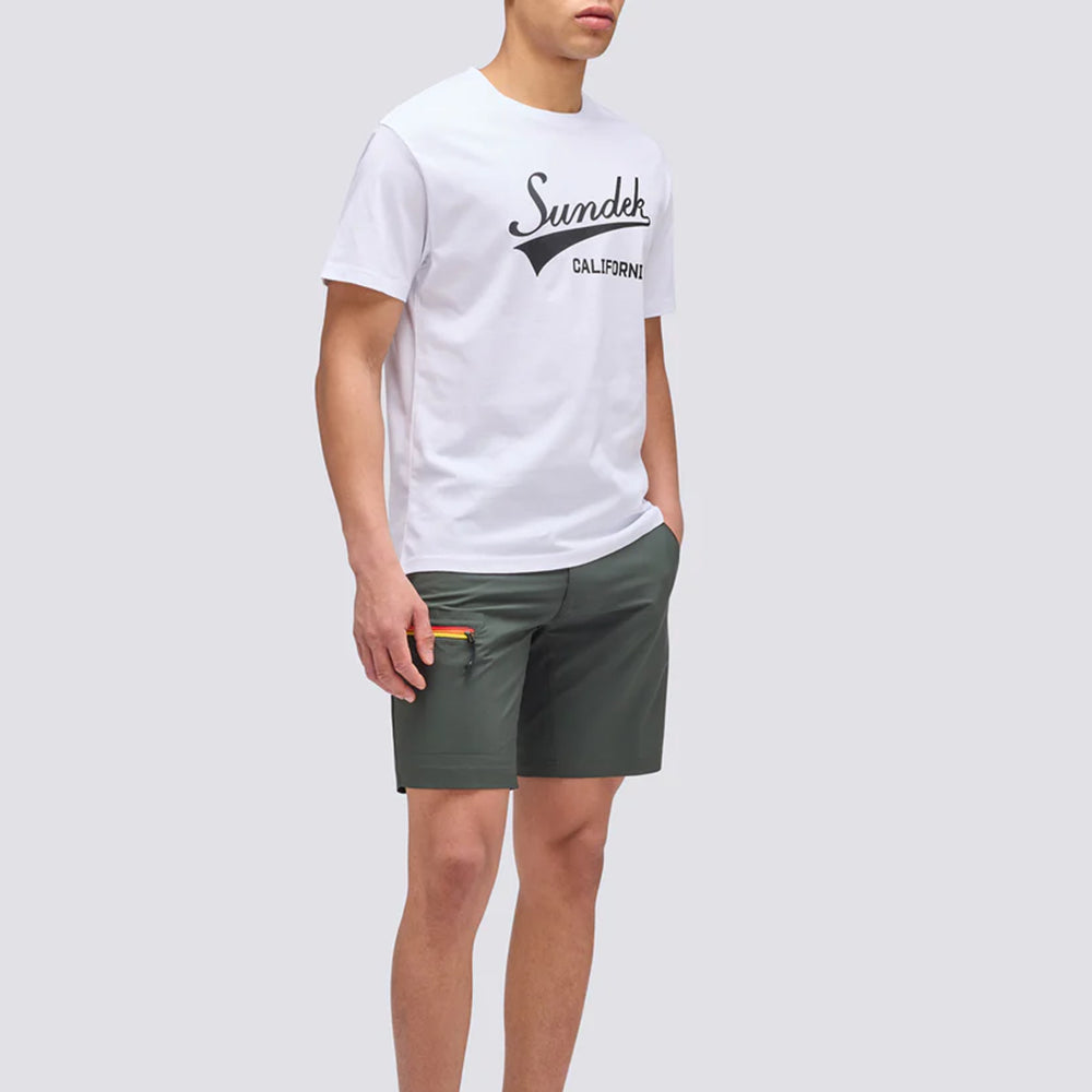 M682TEJ7800 - T-Shirt e Polo - Sundek