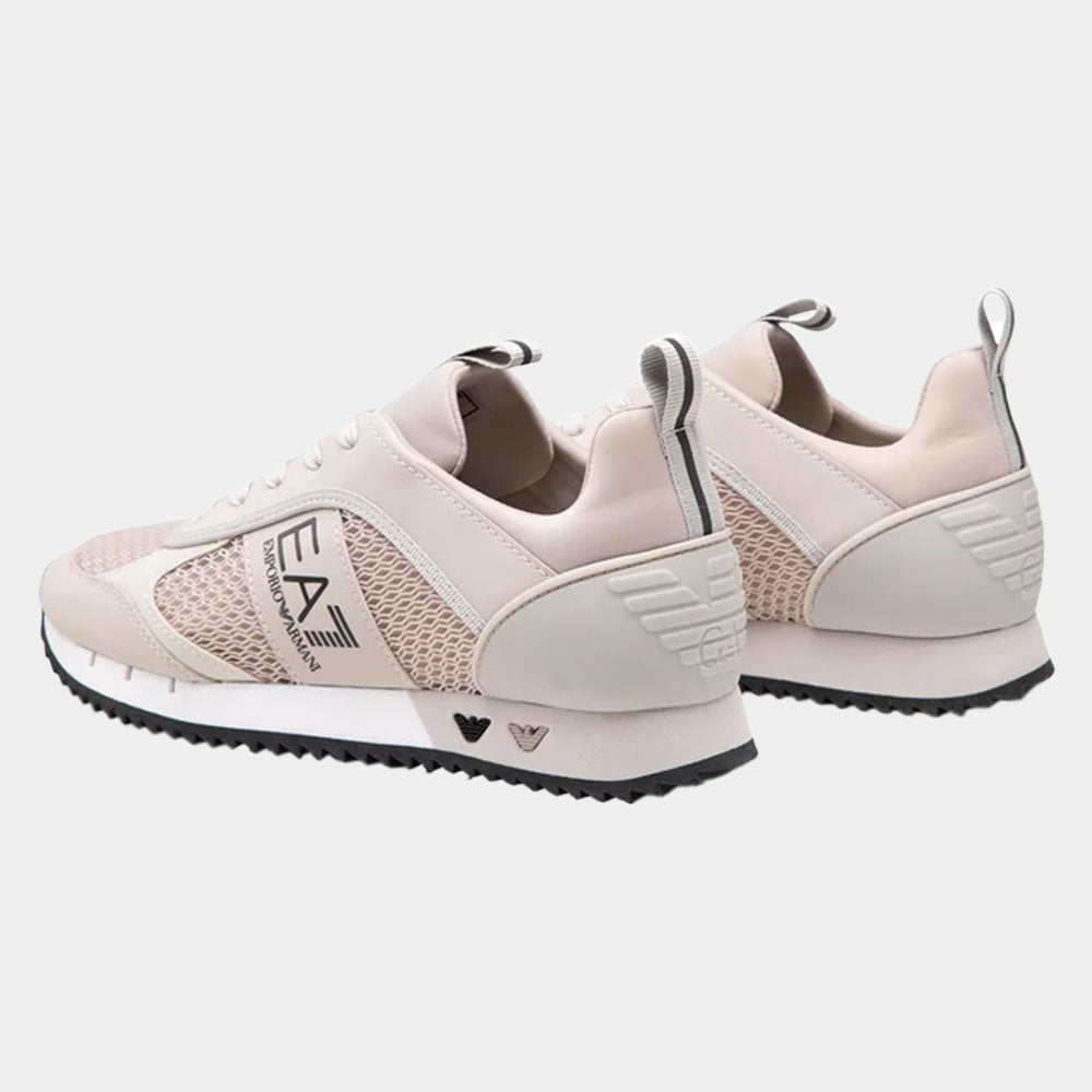 EA7 sneakers - EMPORIO ARMANI