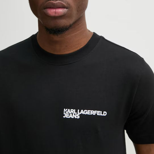 A1M17003 - T-Shirt e Polo - KARL LAGERFELD