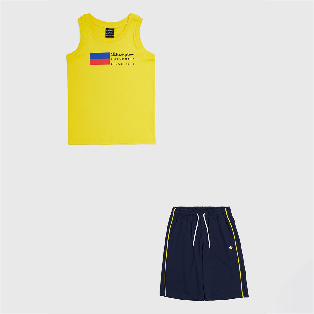 306702 - Completi - Champions