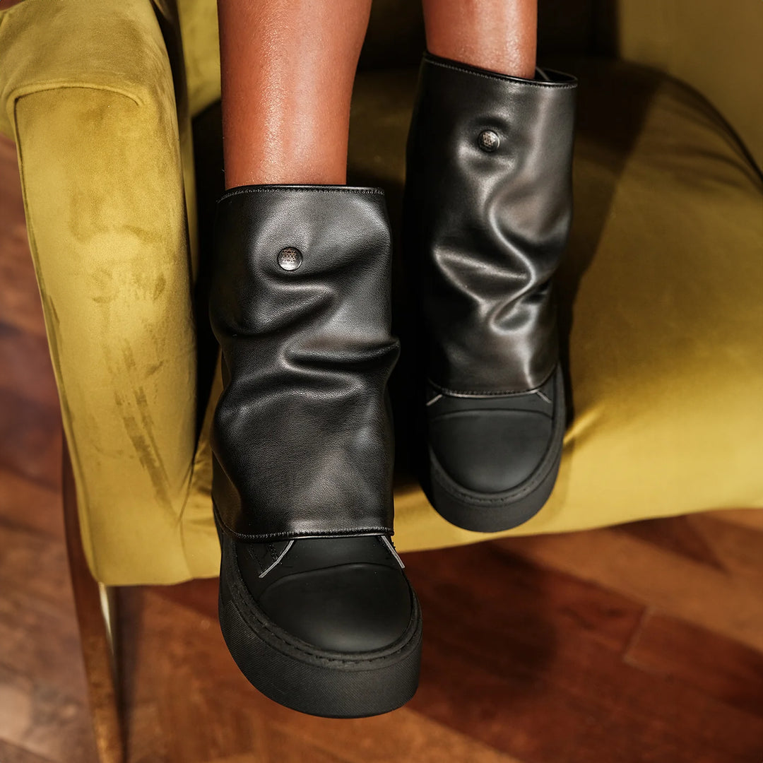 GLAMOUR - Scarpe - Gioselin