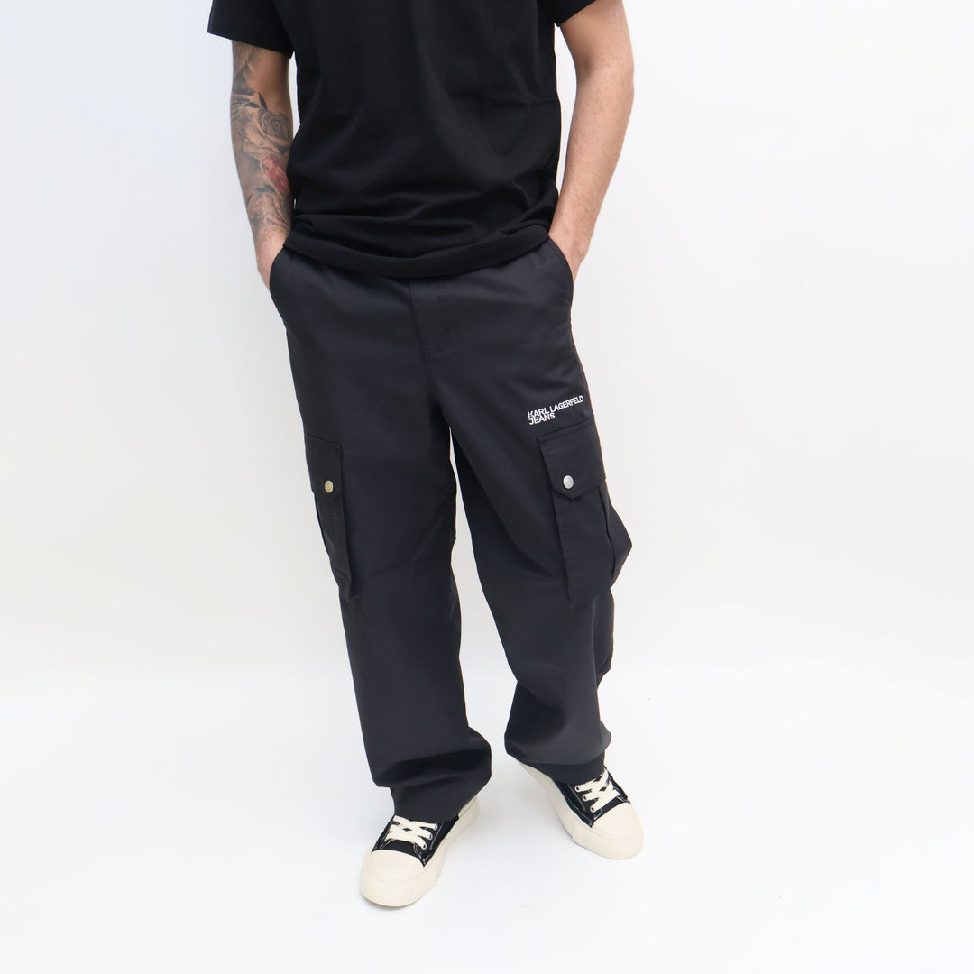 A1M10054 - Pantaloni - KARL LAGERFELD