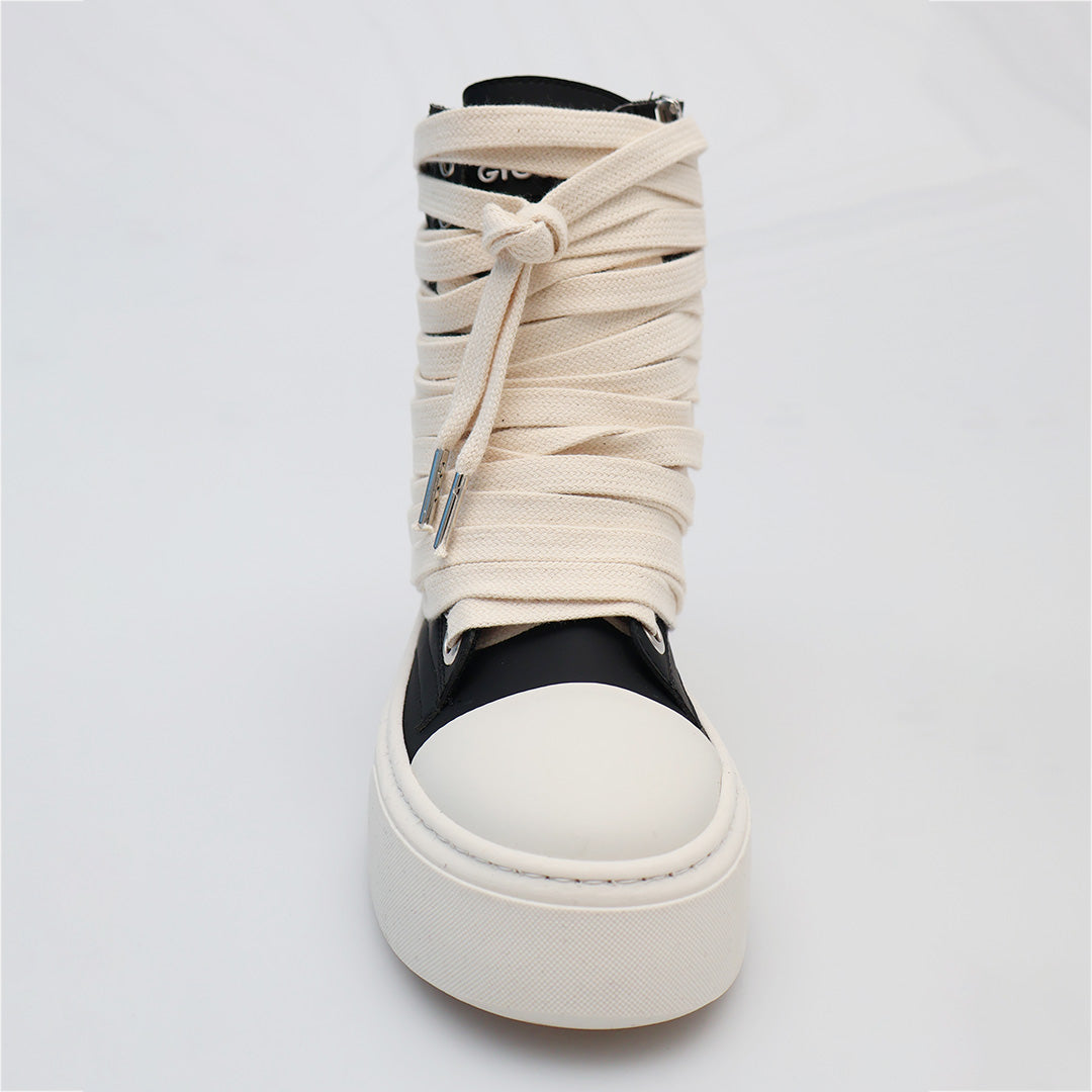 3 LOOK - Scarpe - Gioselin