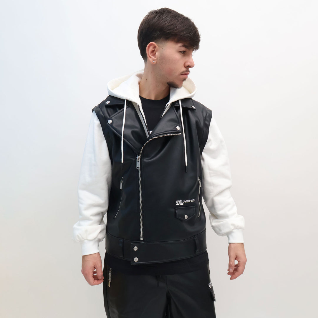 A1M15005 - Giacche - KARL LAGERFELD