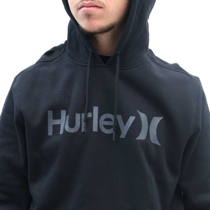 MFT0011590 - Felpe - Hurley