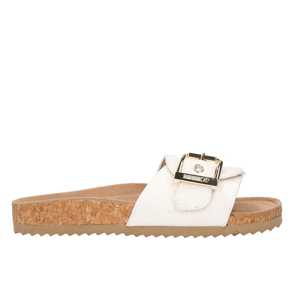 HC.BIO503 - Scarpe - Colors Of California