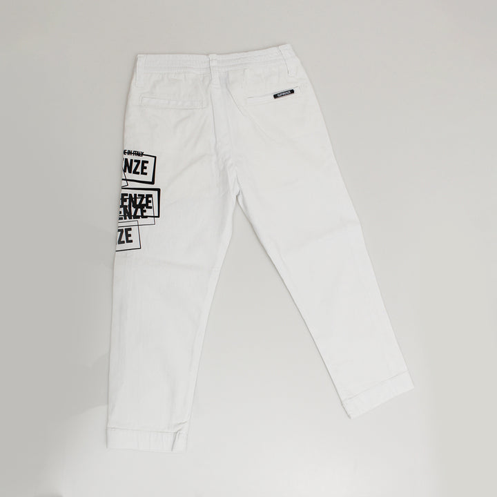 MULTIPLA - Pantaloni - G2 FIRENZE