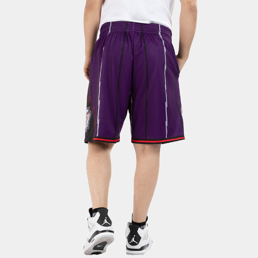 SMSHGS18255-TRAPURP98 - Shorts - Mitchell & Ness