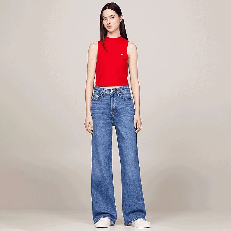 DW0DW192691A5 - Pantaloni - Tommy Hilfiger