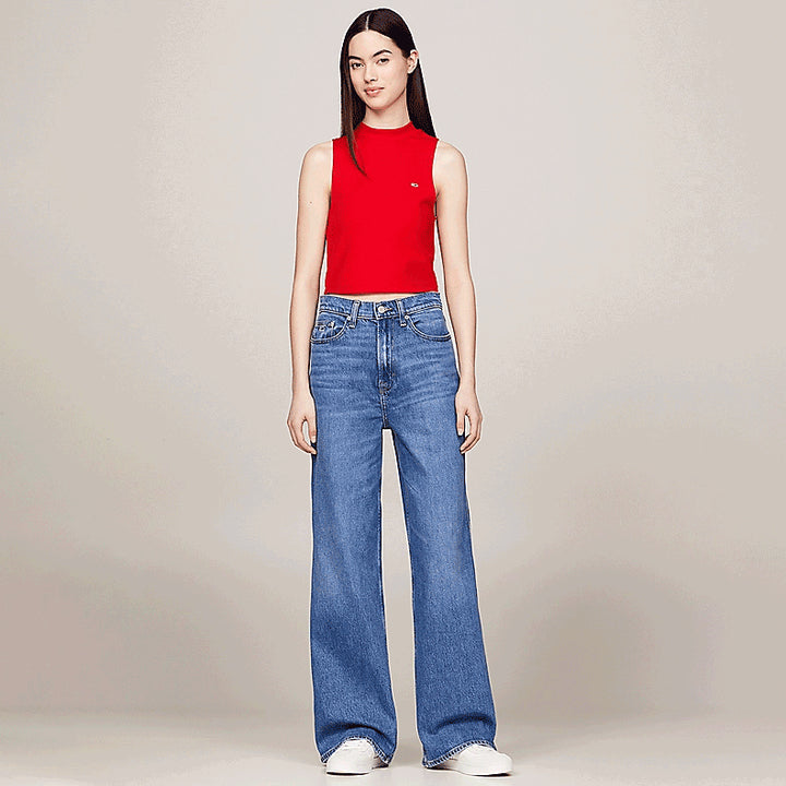 DW0DW192691A5 - Pantaloni - Tommy Hilfiger