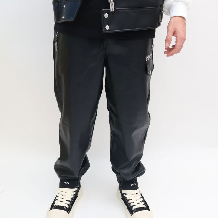 A1W10059 - Pantaloni - KARL LAGERFELD