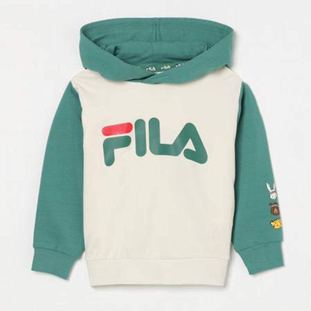 FAK0393 - Felpe - Fila