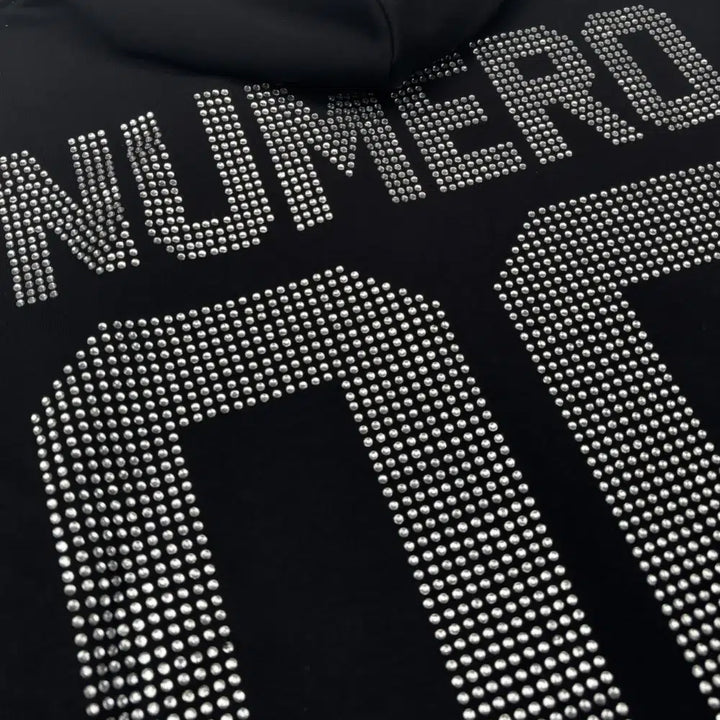 SS25063 - Felpe - NUMERO 00