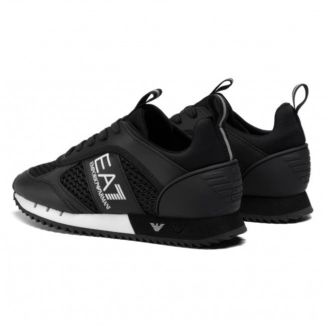 EA7 sneakers - EMPORIO ARMANI
