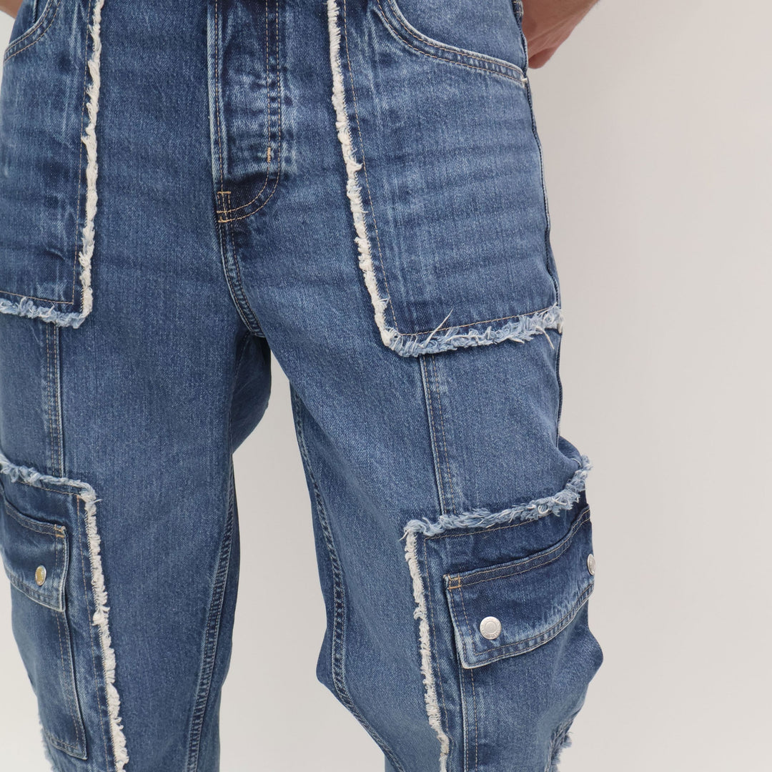 A1M10052 - Pantaloni - KARL LAGERFELD