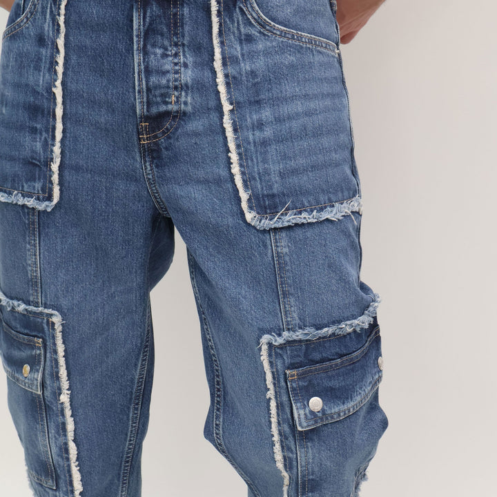 A1M10052 - Pantaloni - KARL LAGERFELD