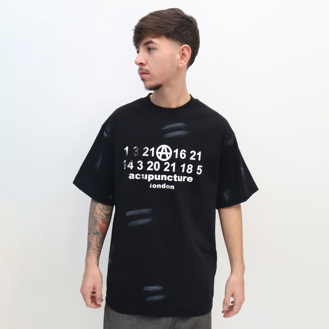 HTCM302203111 - T-Shirt e Polo - Acupuncture