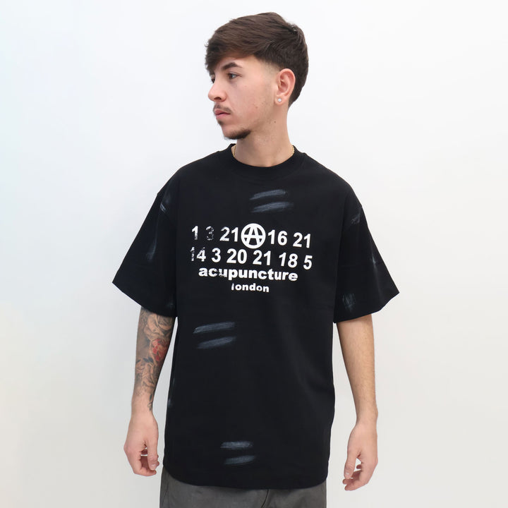 HTCM302203111 - T-Shirt e Polo - Acupuncture