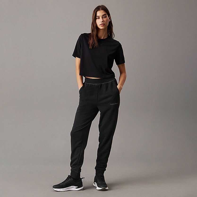 00GWS4P651P7I - Pantaloni - Calvin Klein