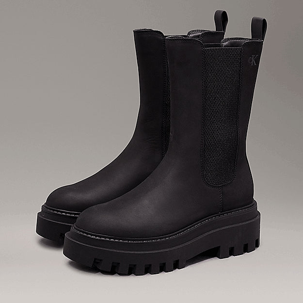 YW0YW016840GJ - STIVALETTI - Calvin Klein